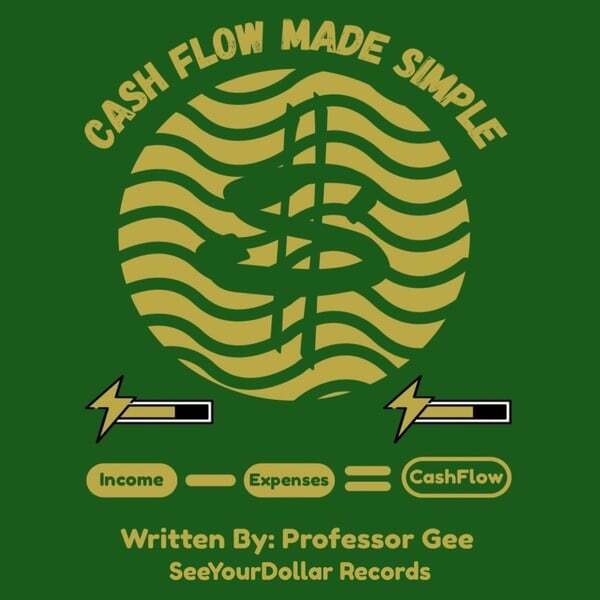 Cover art for Cash Flow Made Simple