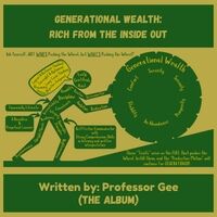 Generational Wealth: Rich from the Inside Out